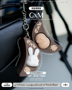 CxM「筊杯」