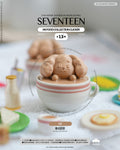DK milk tea clicker/ DK港式奶茶