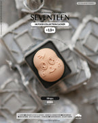 Mingyu egg cake Clicker / Mingyu雞蛋糕